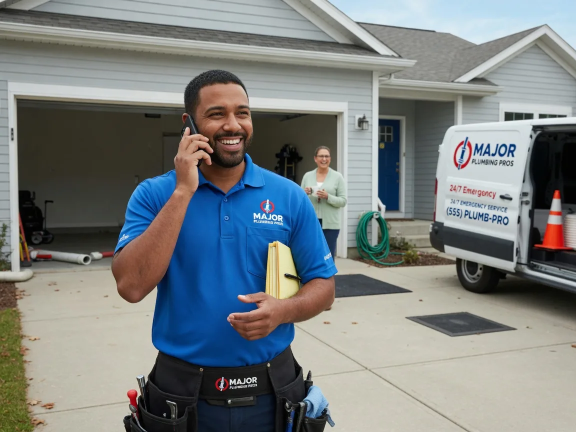 Drain Cleaning Services Tyaskin, MD FAQs